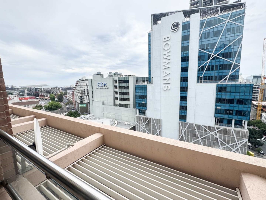 To Let Commercial Property for Rent in Cape Town City Centre Western Cape